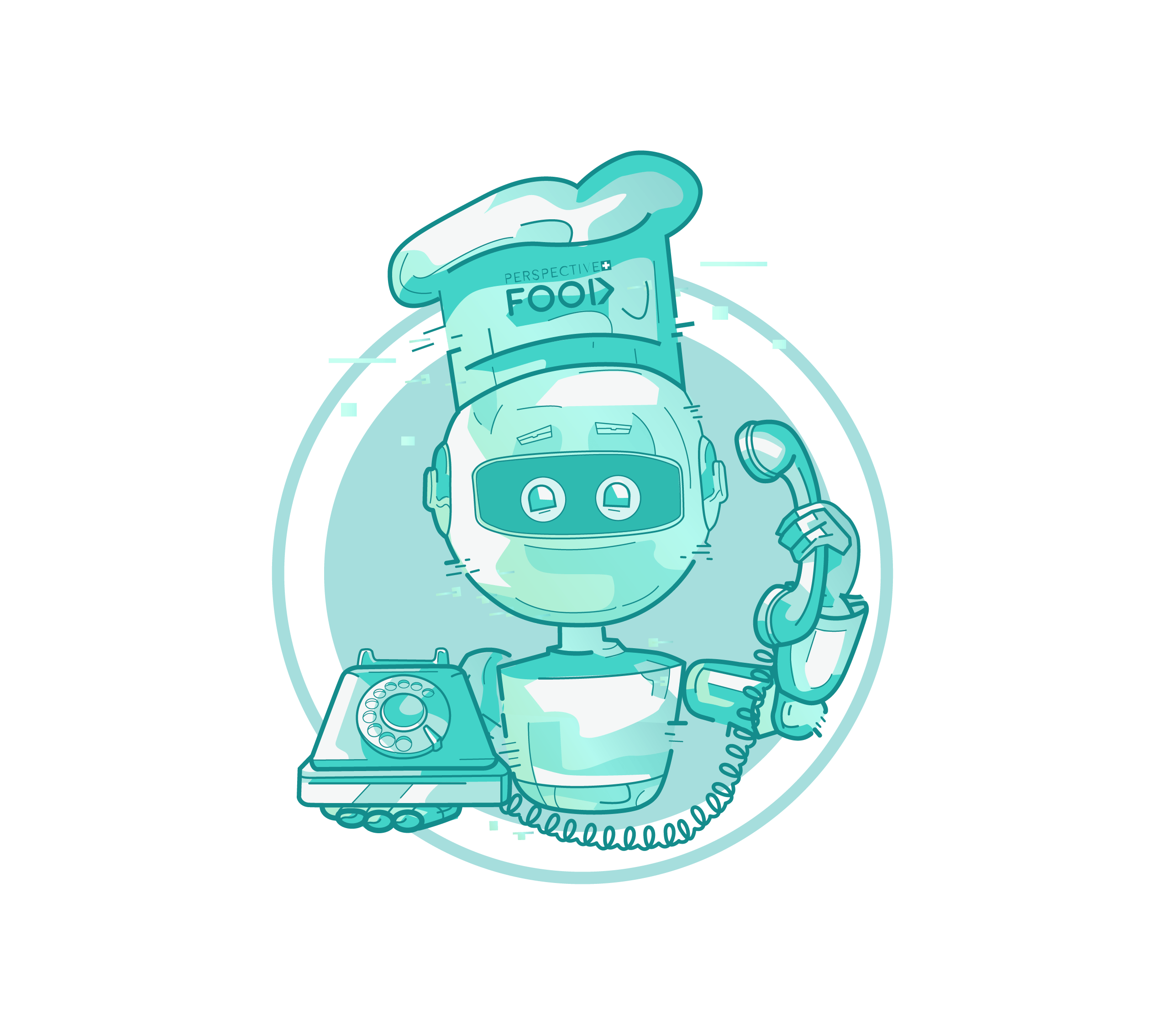 robot image