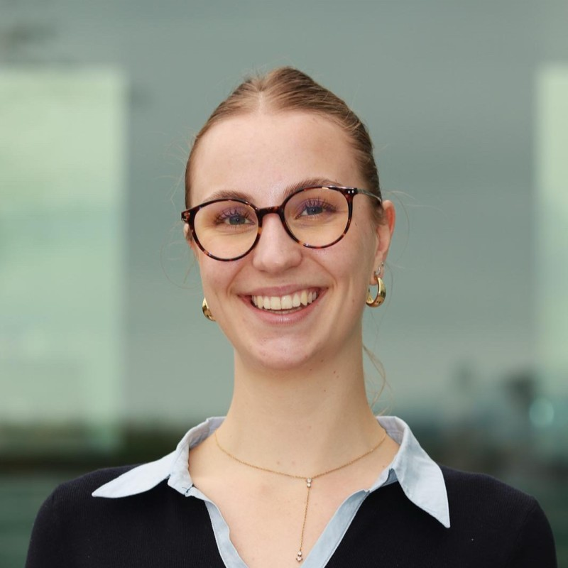 Maja Buch