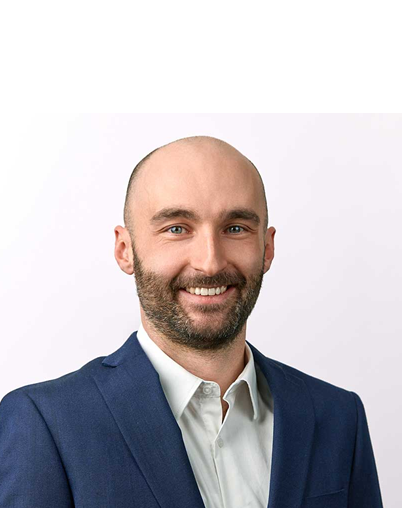 Severin Latkovic